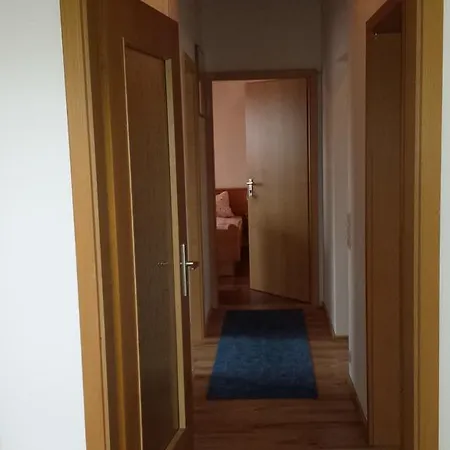 P&b Monteur & Ferienzimmer