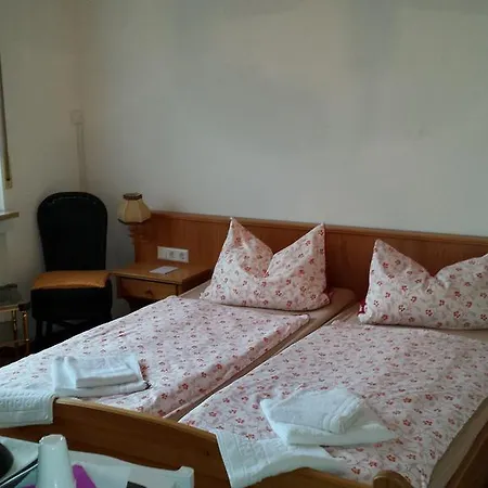 P&b Monteur & Ferienzimmer *