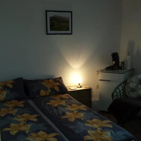 P&b Monteur & Ferienzimmer * Kenzingen