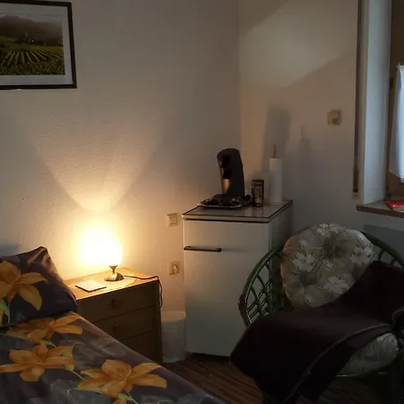 Gasthof P&b Monteur & Ferienzimmer *