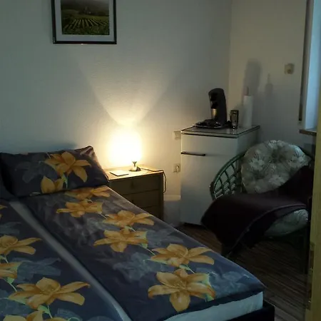 Pensión P&b Monteur & Ferienzimmer *