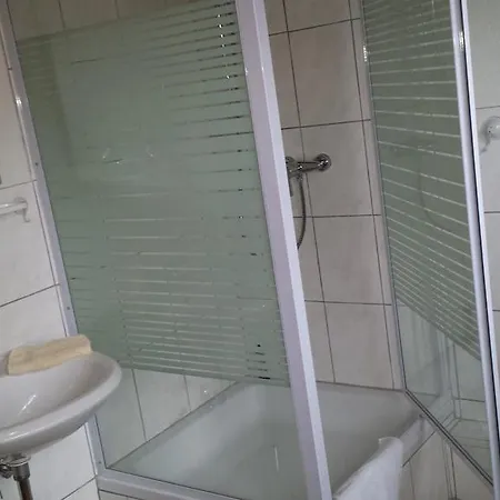 Gasthof P&b Monteur & Ferienzimmer *