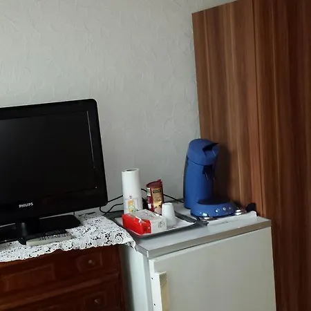Pensión P&b Monteur & Ferienzimmer