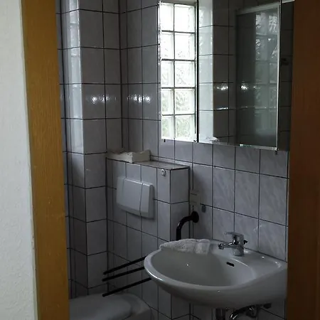 P&b Monteur & Ferienzimmer Kenzingen