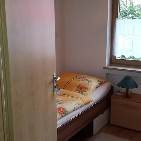 Pensión P&b Monteur & Ferienzimmer Kenzingen