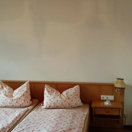 P&b Monteur & Ferienzimmer