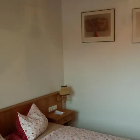 P&b Monteur & Ferienzimmer Kenzingen