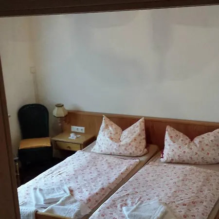 P&b Monteur & Ferienzimmer Kenzingen
