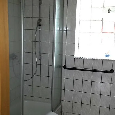 P&b Monteur & Ferienzimmer Kenzingen